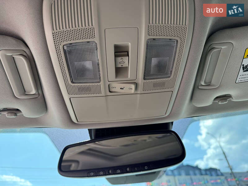 Внедорожник / Кроссовер Mazda CX-5 2022 в Коломые фото 36 Внедорожник / Кроссовер Mazda CX-5 2022 в Коломые