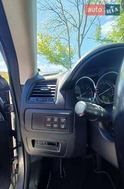 Внедорожник / Кроссовер Mazda CX-5 2013 в 