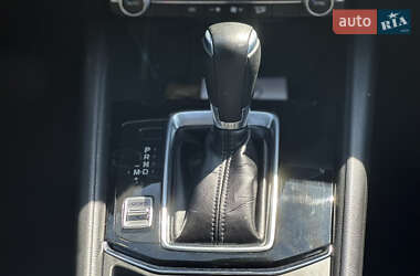 Позашляховик / Кросовер Mazda CX-5 2021 в 