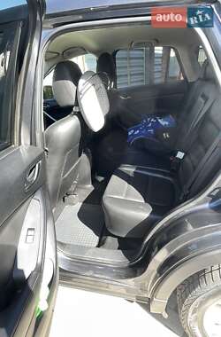 Внедорожник / Кроссовер Mazda CX-5 2014 в 