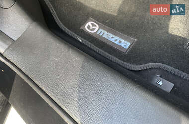 Позашляховик / Кросовер Mazda CX-5 2012 в 