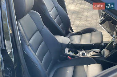 Позашляховик / Кросовер Mazda CX-5 2012 в 
