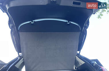 Позашляховик / Кросовер Mazda CX-5 2012 в 