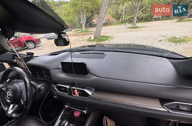 Внедорожник / Кроссовер Mazda CX-5 2019 в 