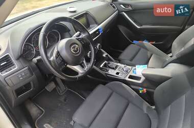 Внедорожник / Кроссовер Mazda CX-5 2015 в 