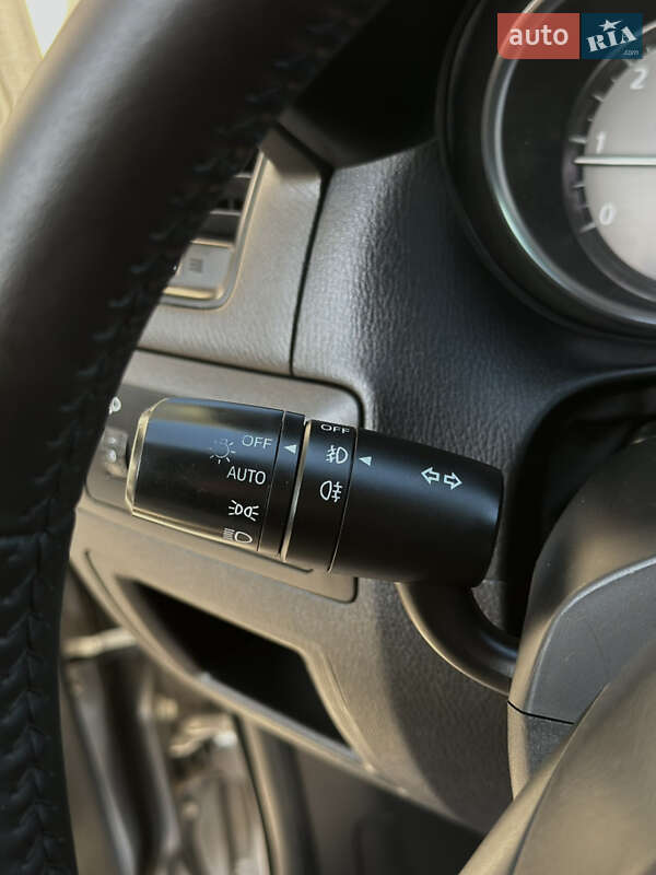 Внедорожник / Кроссовер Mazda CX-5 2013 в Дубно