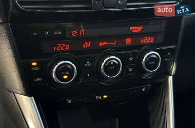Внедорожник / Кроссовер Mazda CX-5 2013 в 