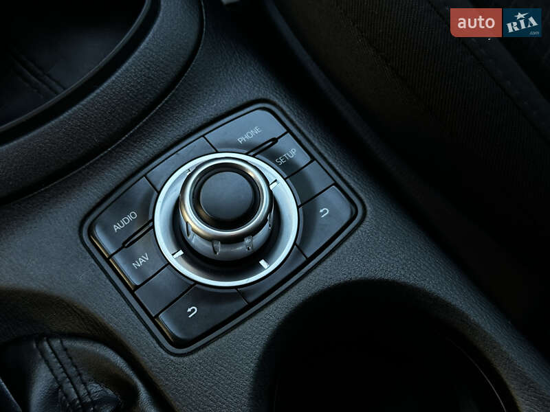 Внедорожник / Кроссовер Mazda CX-5 2013 в Дубно