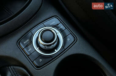 Внедорожник / Кроссовер Mazda CX-5 2013 в 