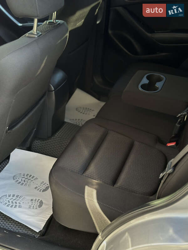 Внедорожник / Кроссовер Mazda CX-5 2013 в Дубно