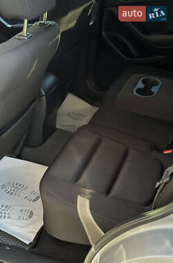 Внедорожник / Кроссовер Mazda CX-5 2013 в 