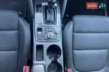 Внедорожник / Кроссовер Mazda CX-5 2015 в 
