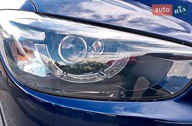 Внедорожник / Кроссовер Mazda CX-5 2012 в 