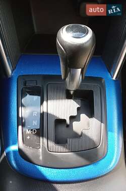 Внедорожник / Кроссовер Mazda CX-5 2012 в 