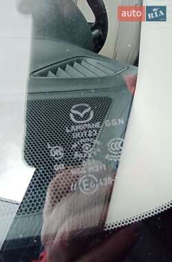 Внедорожник / Кроссовер Mazda CX-5 2012 в 