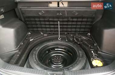Внедорожник / Кроссовер Mazda CX-5 2012 в 