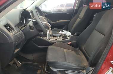 Позашляховик / Кросовер Mazda CX-5 2016 в 