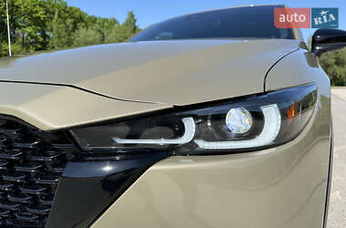 Внедорожник / Кроссовер Mazda CX-5 2023 в 