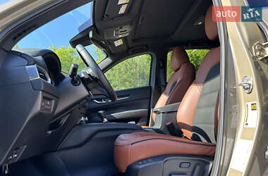 Внедорожник / Кроссовер Mazda CX-5 2023 в 