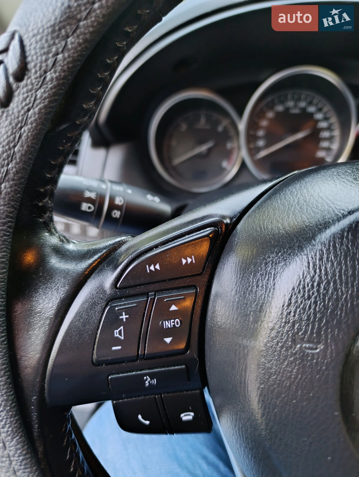 2013 Mazda CX-5 - мініатюра 9