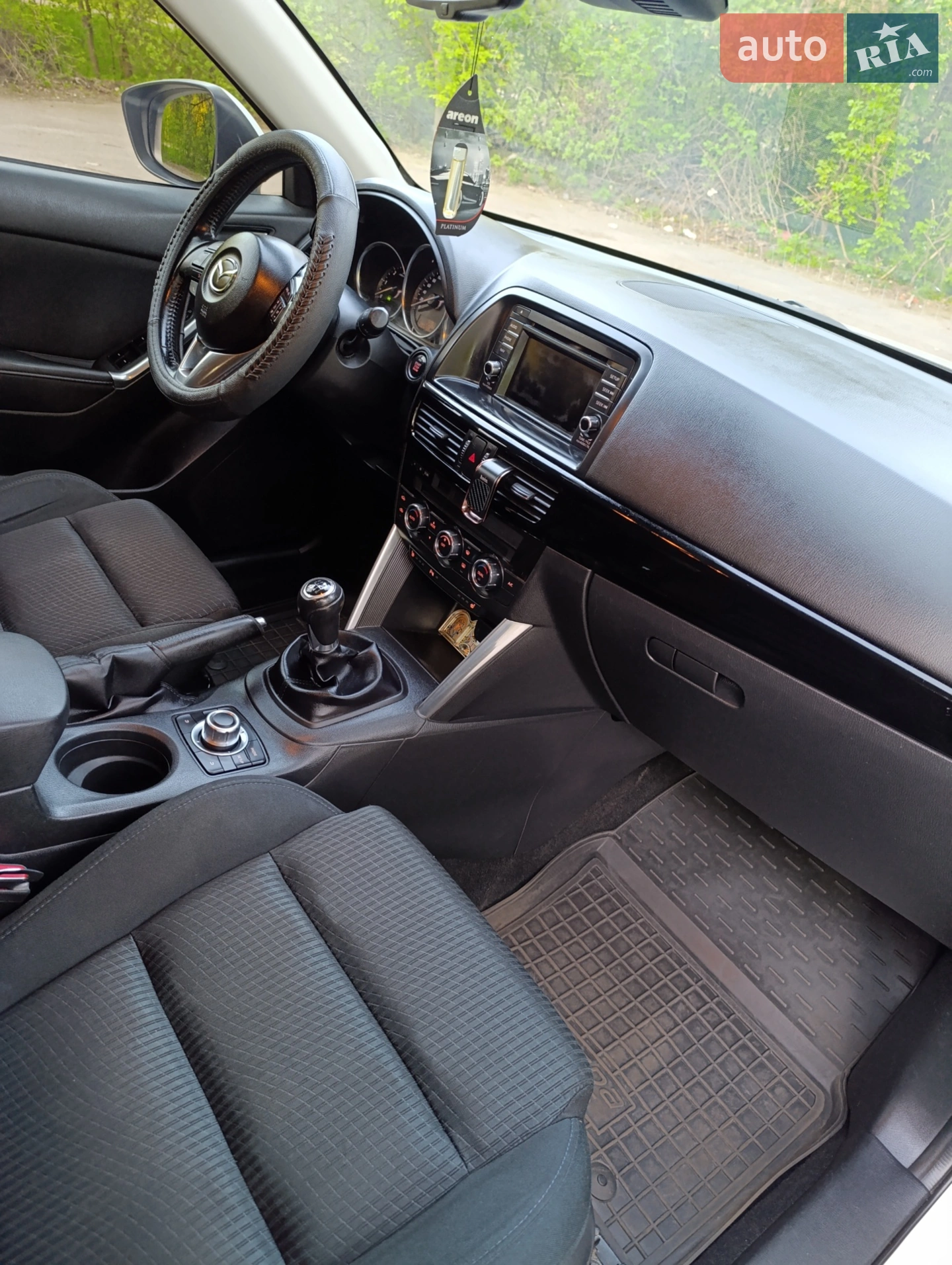 2013 Mazda CX-5 - мініатюра 16