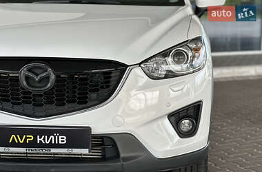 Внедорожник / Кроссовер Mazda CX-5 2014 в 
