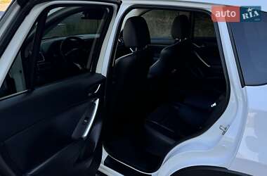 Внедорожник / Кроссовер Mazda CX-5 2015 в 
