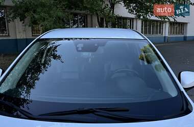 Внедорожник / Кроссовер Mazda CX-5 2015 в 
