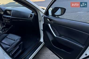 Внедорожник / Кроссовер Mazda CX-5 2015 в 