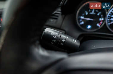 Внедорожник / Кроссовер Mazda CX-5 2014 в 