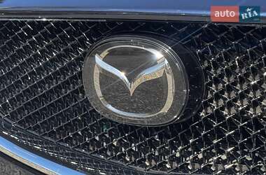 Внедорожник / Кроссовер Mazda CX-5 2021 в 