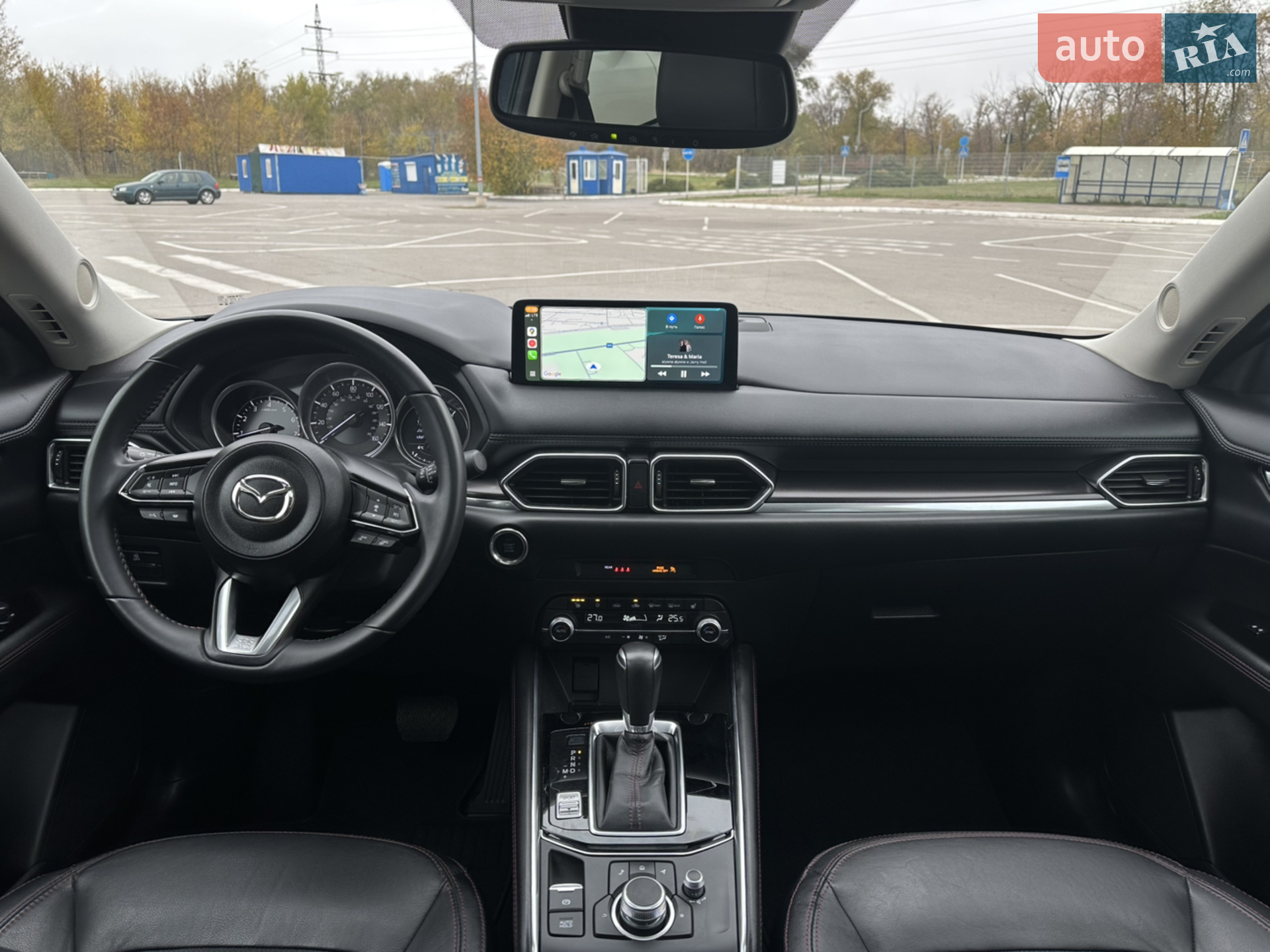 2022 Mazda CX-5 - мініатюра 13
