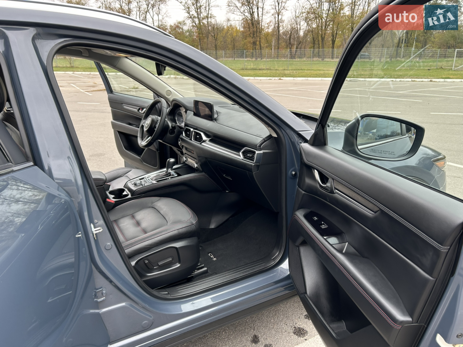 2022 Mazda CX-5 - мініатюра 14