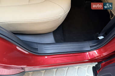 Внедорожник / Кроссовер Mazda CX-5 2017 в 