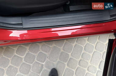 Внедорожник / Кроссовер Mazda CX-5 2017 в 