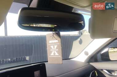 Позашляховик / Кросовер Mazda CX-5 2024 в 