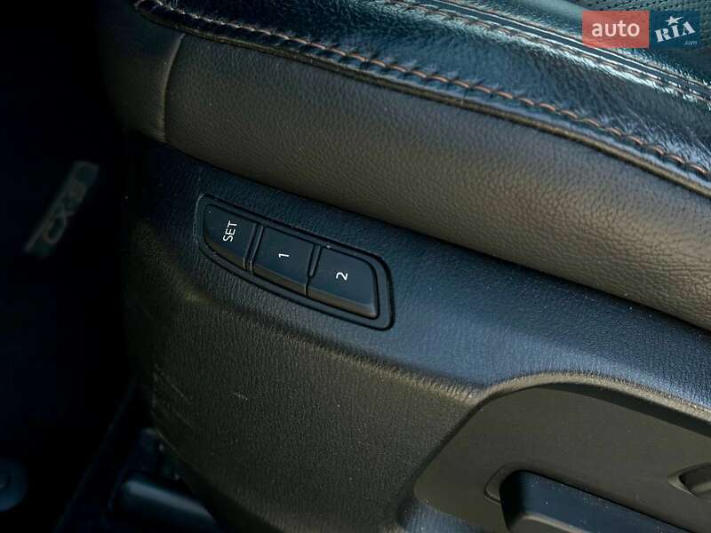 Внедорожник / Кроссовер Mazda CX-5 2018 в Одессе