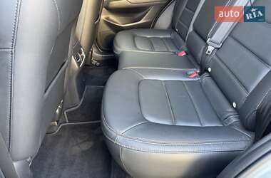 Внедорожник / Кроссовер Mazda CX-5 2022 в 