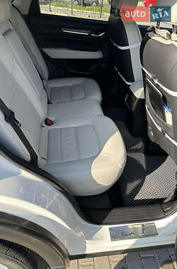 Внедорожник / Кроссовер Mazda CX-5 2020 в 