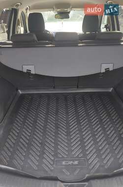 Внедорожник / Кроссовер Mazda CX-5 2014 в 