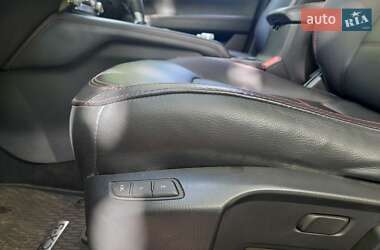 Позашляховик / Кросовер Mazda CX-5 2021 в 