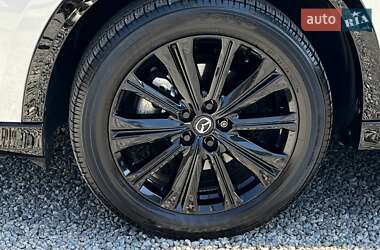Позашляховик / Кросовер Mazda CX-5 2023 в 