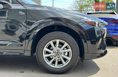 Внедорожник / Кроссовер Mazda CX-5 2024 в 