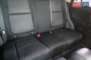 Внедорожник / Кроссовер Mazda CX-5 2015 в 