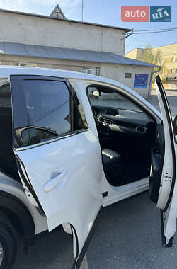 Внедорожник / Кроссовер Mazda CX-5 2019 в 
