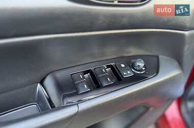 Позашляховик / Кросовер Mazda CX-5 2020 в 