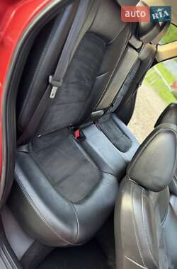 Позашляховик / Кросовер Mazda CX-5 2020 в 