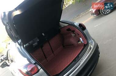 Внедорожник / Кроссовер Mazda CX-5 2012 в 
