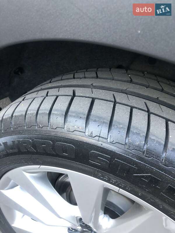 Внедорожник / Кроссовер Mazda CX-5 2012 в Одессе