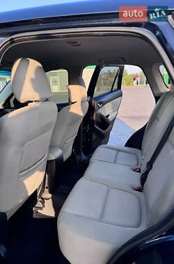 Внедорожник / Кроссовер Mazda CX-5 2014 в 